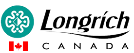 Image of Longrich canada logo