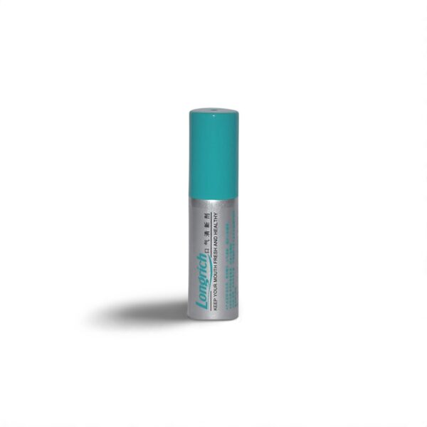 Longrich Mouth Freshener – 15g White Tea & Peppermint