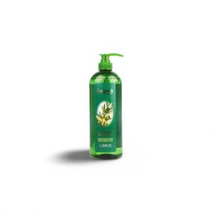 Longrich Golden Olive Scented Bath Oil – 1L
