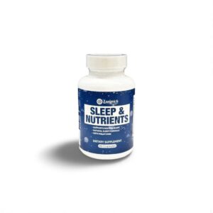 Longrich Sleep and Nutrients