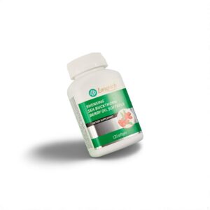 Longrich Seabuckthorn Berry Oil