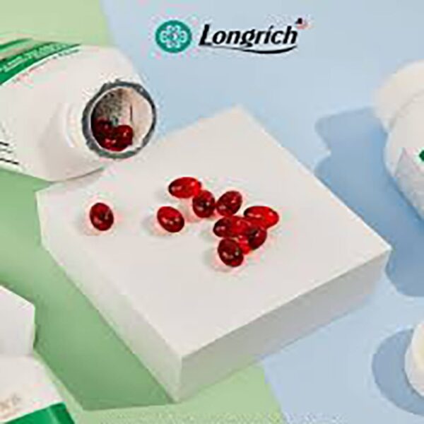 longrich seabuckthorn berry oil