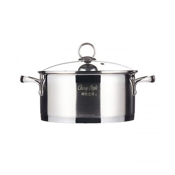 longrich energy pot big 24cm