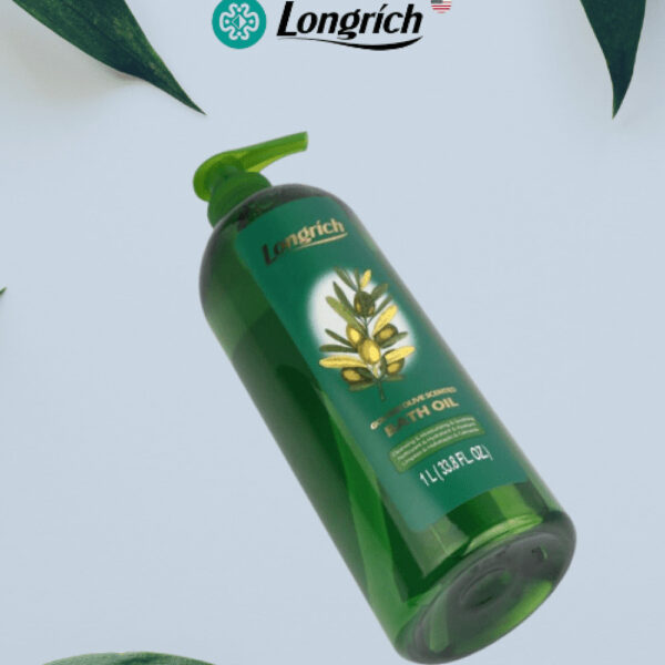 Golden-Olive-Scent-Bath-Oil