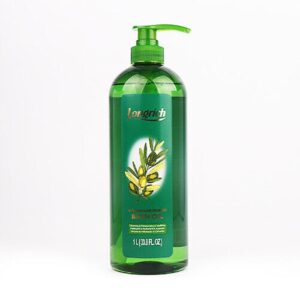 longrich golden olice scented bath oil
