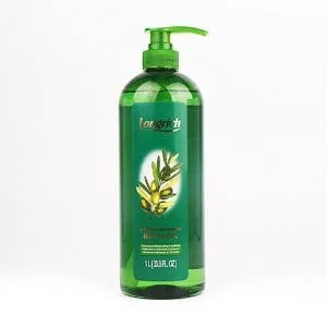 longrich golden olice scented bath oil