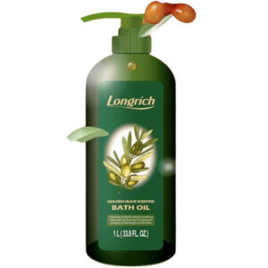 Golden-Olive-Scent-Bath-Oil