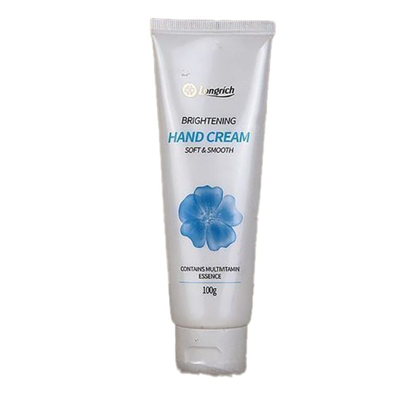 longrich hand cream