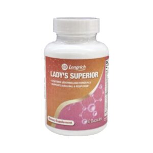longrich lady superior