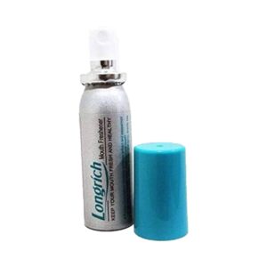 longrich mouth freshener