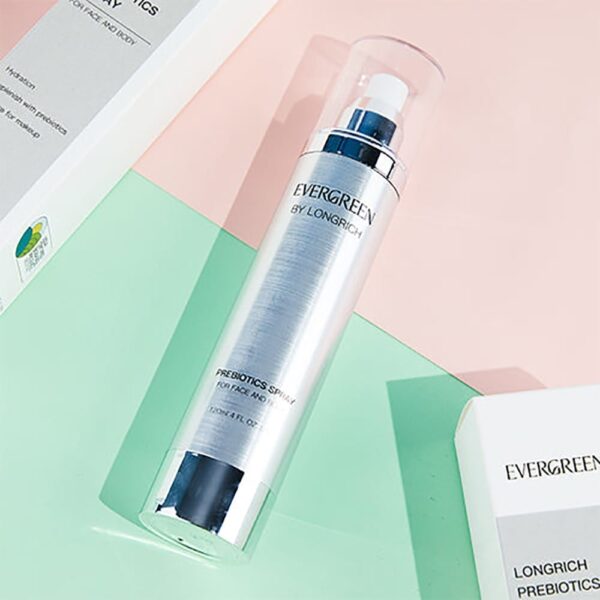 longrich prebiotics spray