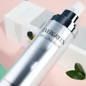 longrich prebiotics spray