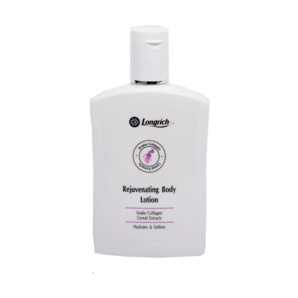 longrich rejuvenating lotion unboxed