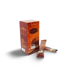 Longrich Cordyceps Militaris Coffee