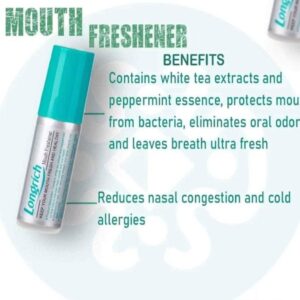 Longrich Mouth freshener Longrich Mouth freshener