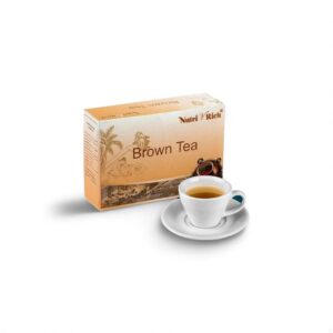 Longrich Brown Tea