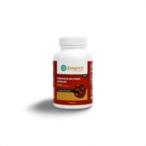 Longrich Cordyceps Militaris