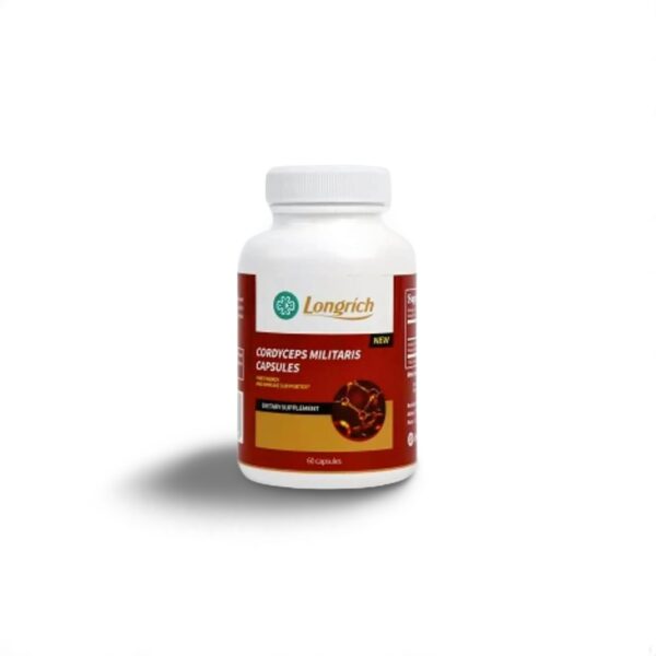 Longrich Cordyceps Militaris
