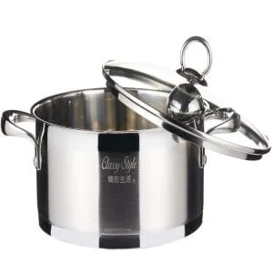 longrich energy pot big 24cm