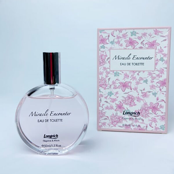 longrich female-perfume
