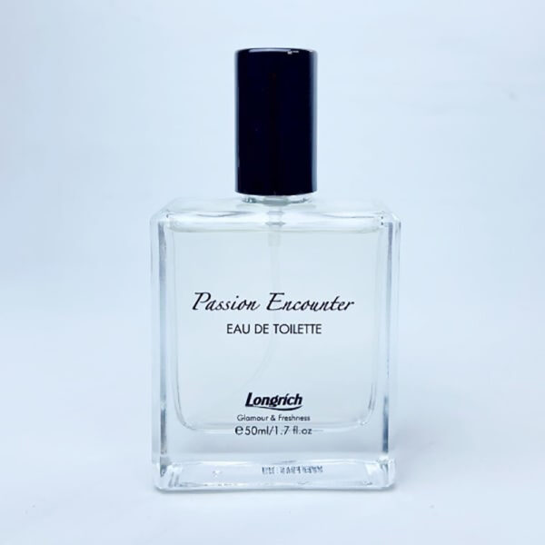 longrich male perfume