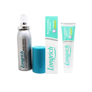 longrich canada oral product combo