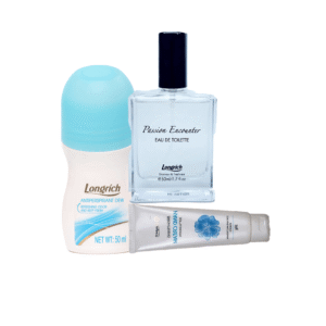 longrich canada personal product combo