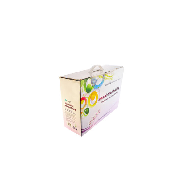 Longrich Sanitary Napkin – 19 Packs of Pads & Liners - Image 2