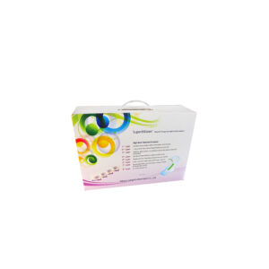 Longrich sanitary pad night use