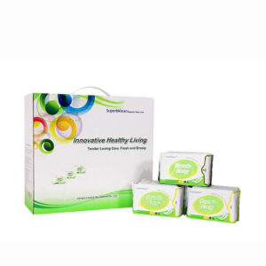 Longrich panty liner 16 pack combo Longrich panty liner 16 pack combo