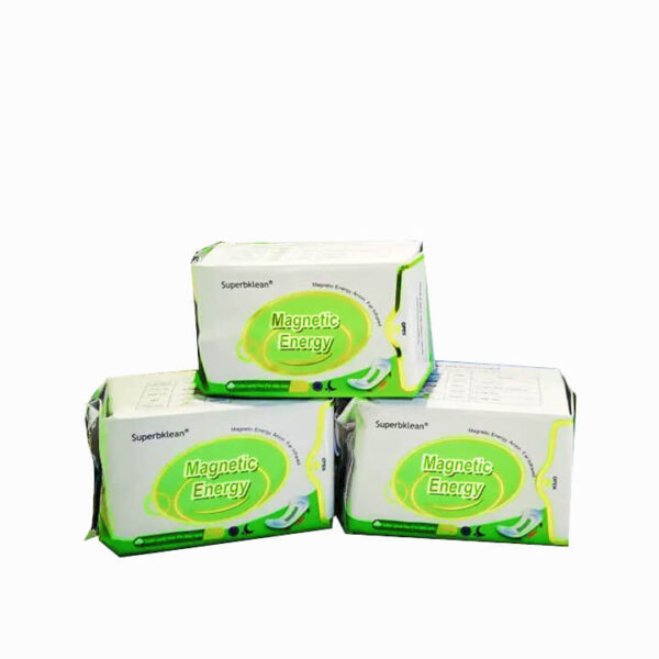 Longrich panty liner 16 pack combo