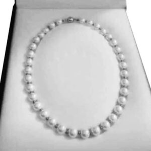 longrich women necklace