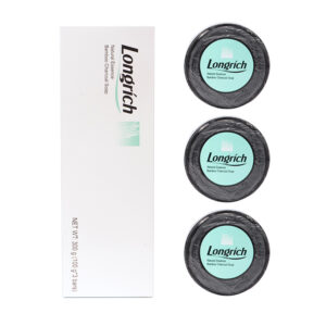 longrich bamboo charcoal soap