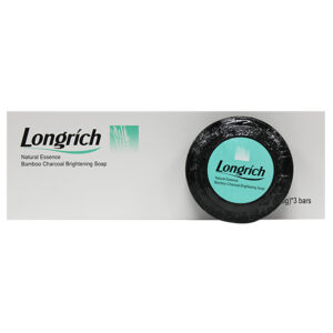 longrich bamboo soap