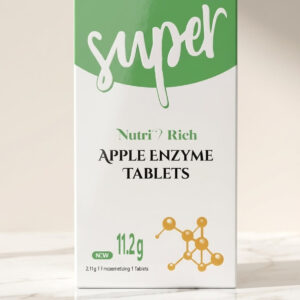 Longrich Apple Enzyme Tablets