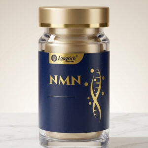 Longrich NMN 19200 – Daily Energy & Vitality Support