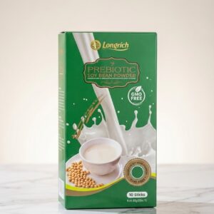 longrich prebiotic soy germ powder product image